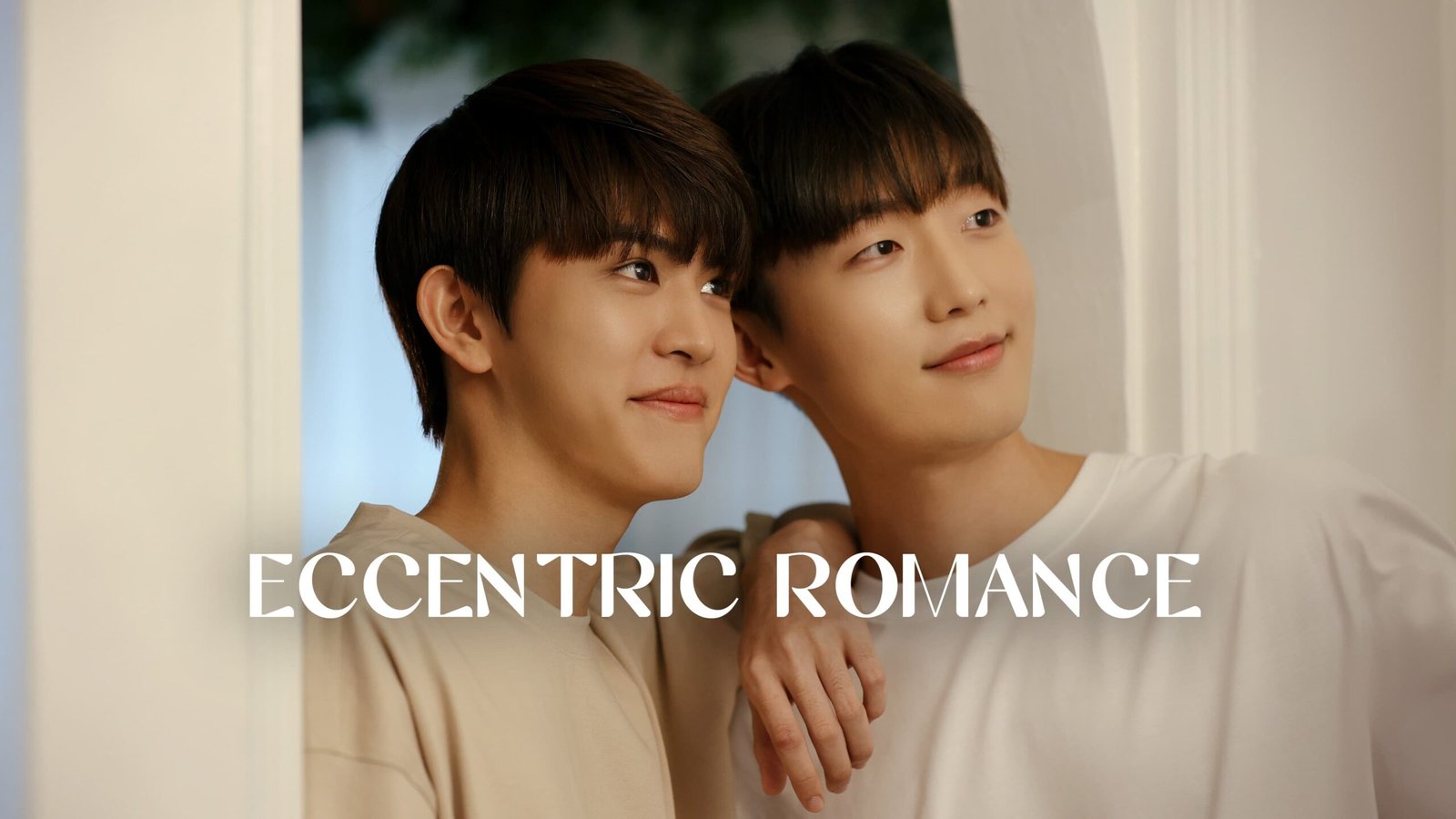 Romance Excêntrico