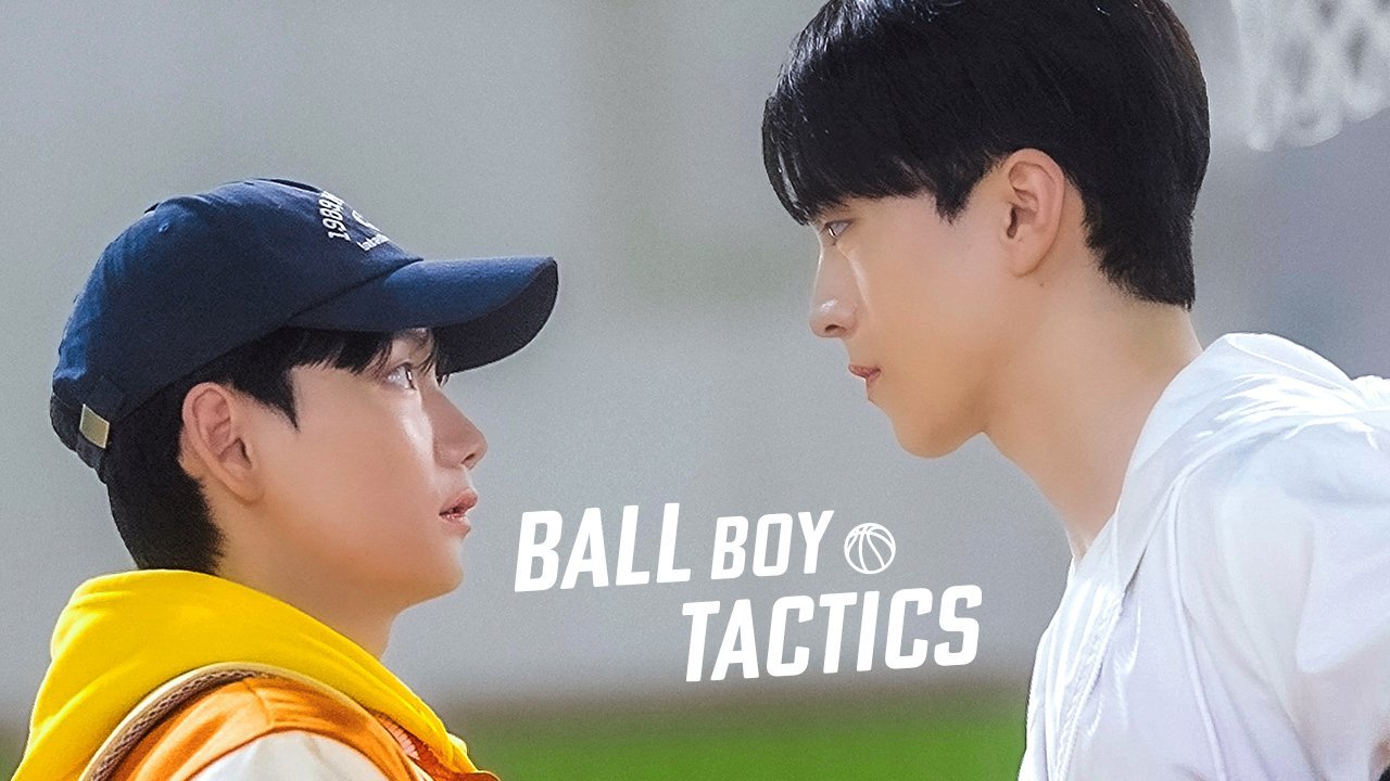 Táticas de um Ball Boy