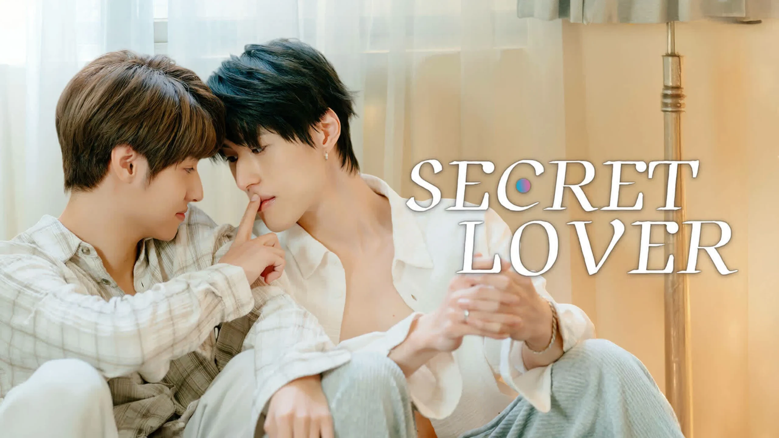 Romance Secreto
