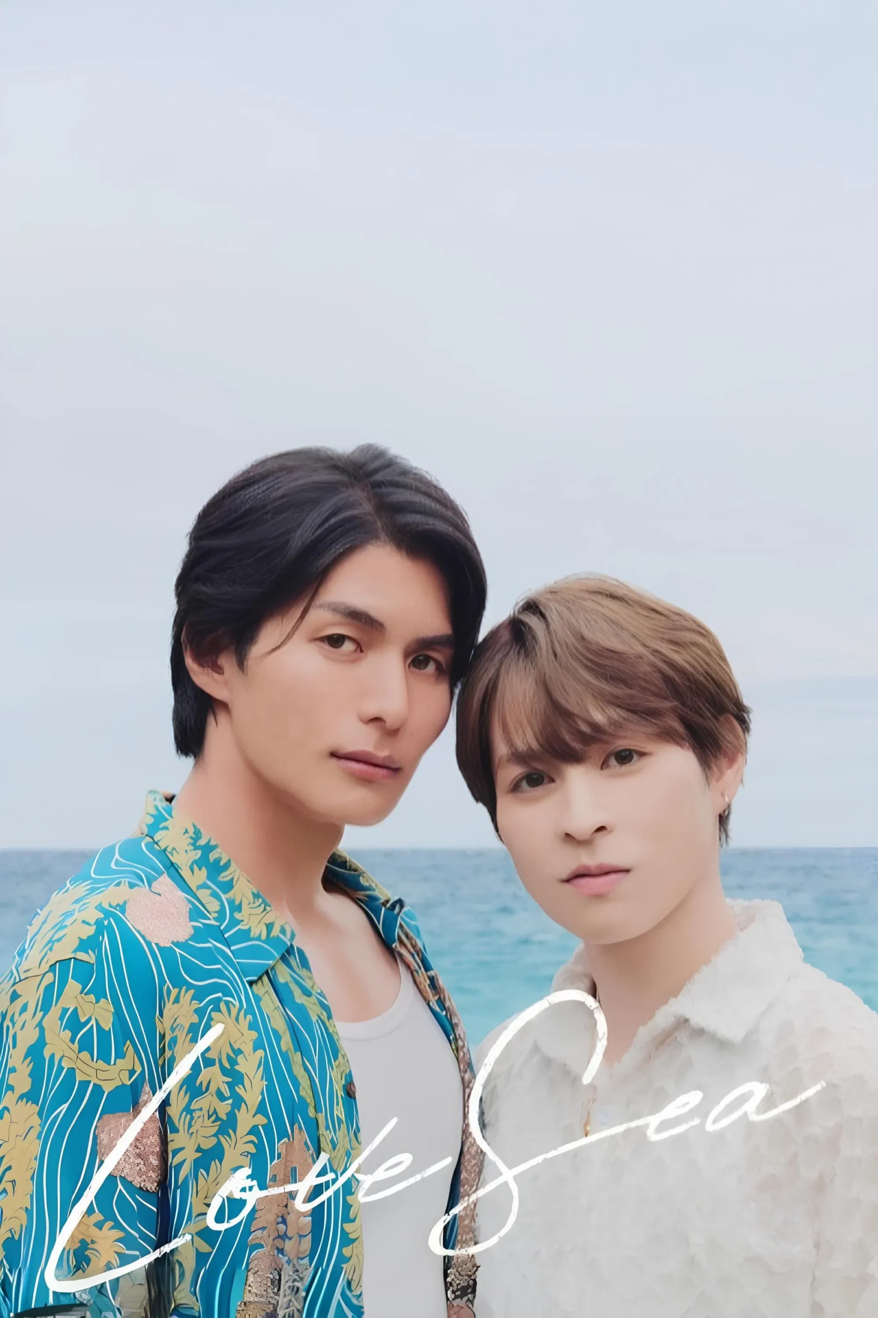 Mar do Amor: Japão