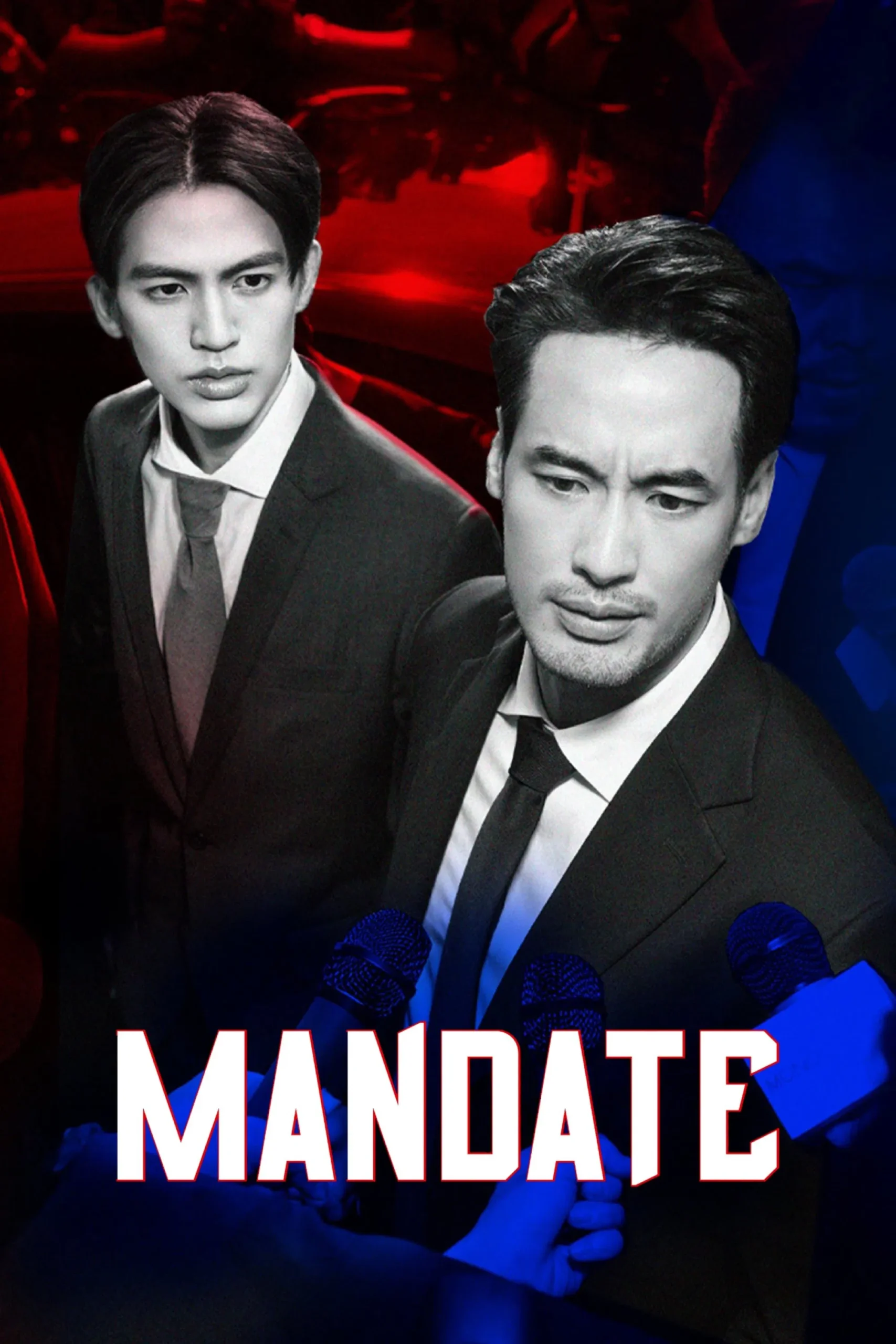 Mandato