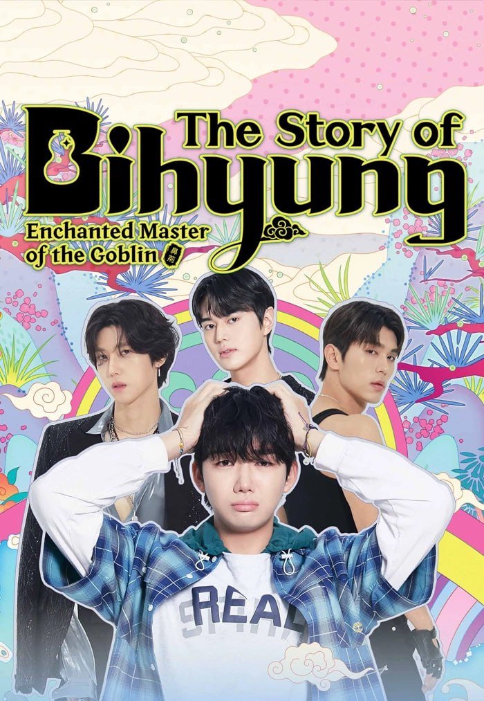 A Lenda de Bi Hyeong: O Mestre dos Goblins