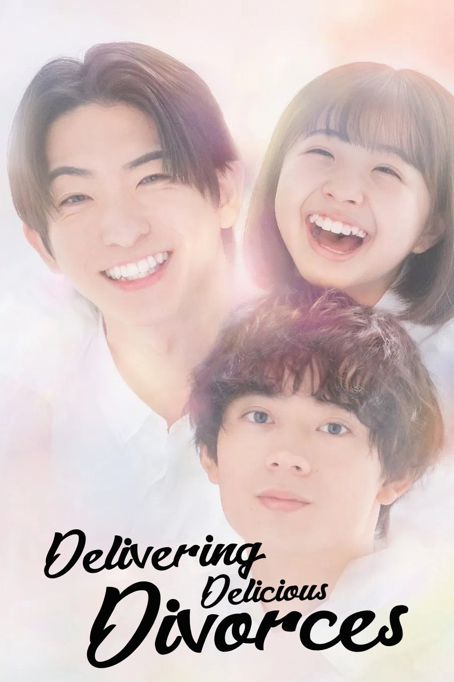 Entregamos Deliciosos Divórcios