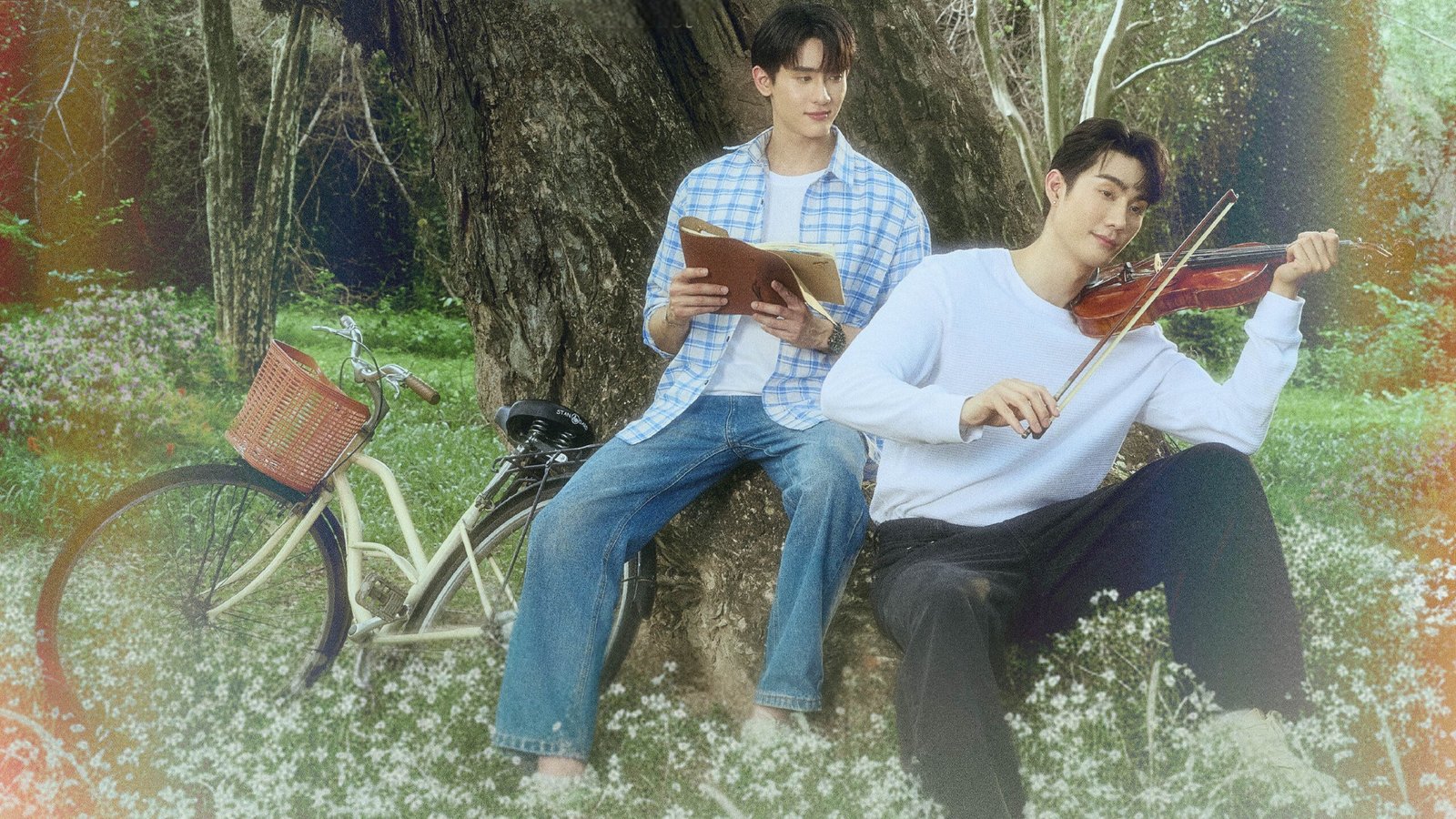 Melodia dos Segredos