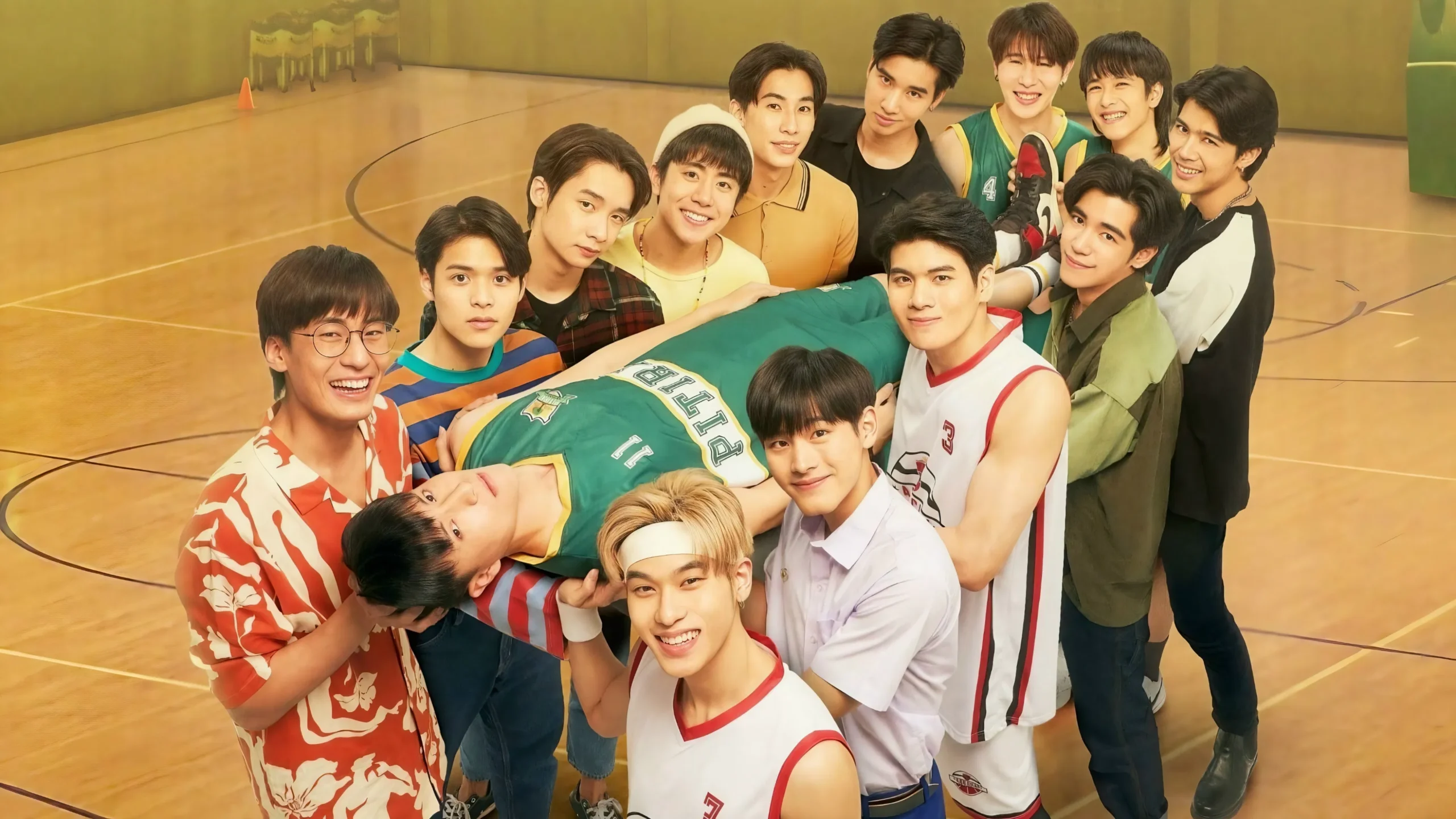 Posso Te Amar, Sr. Teimoso?