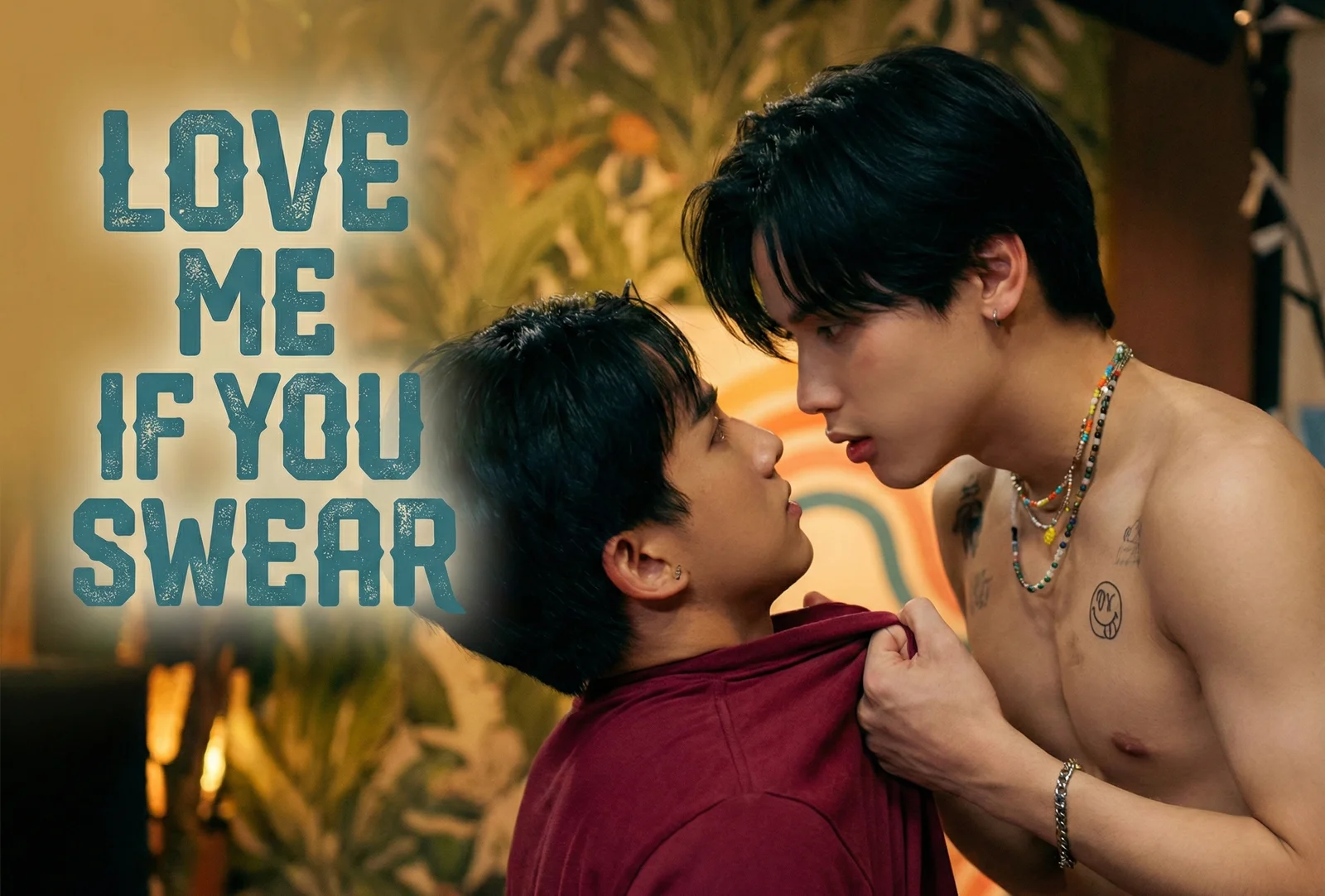 Simpatia do Amor: Xingue que me ama