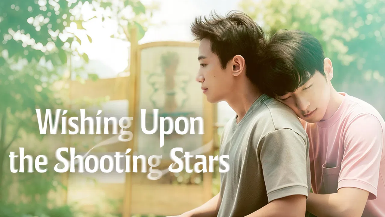 Eu Pedi À Estrela Cadente