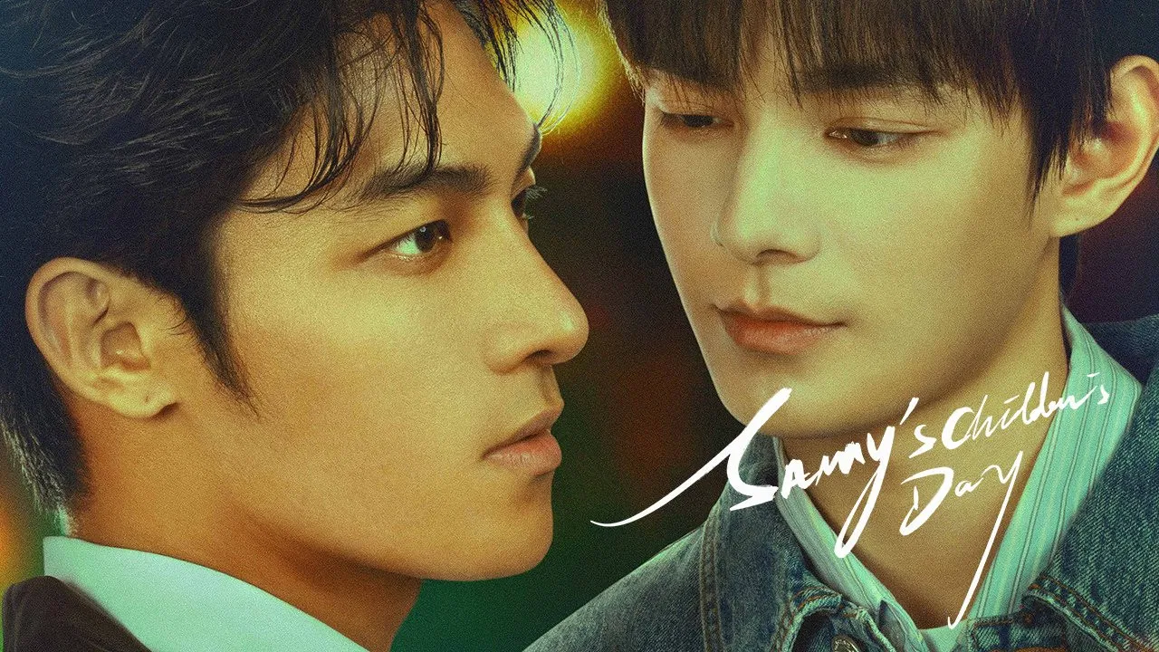 Dia das Crianças do Sammy