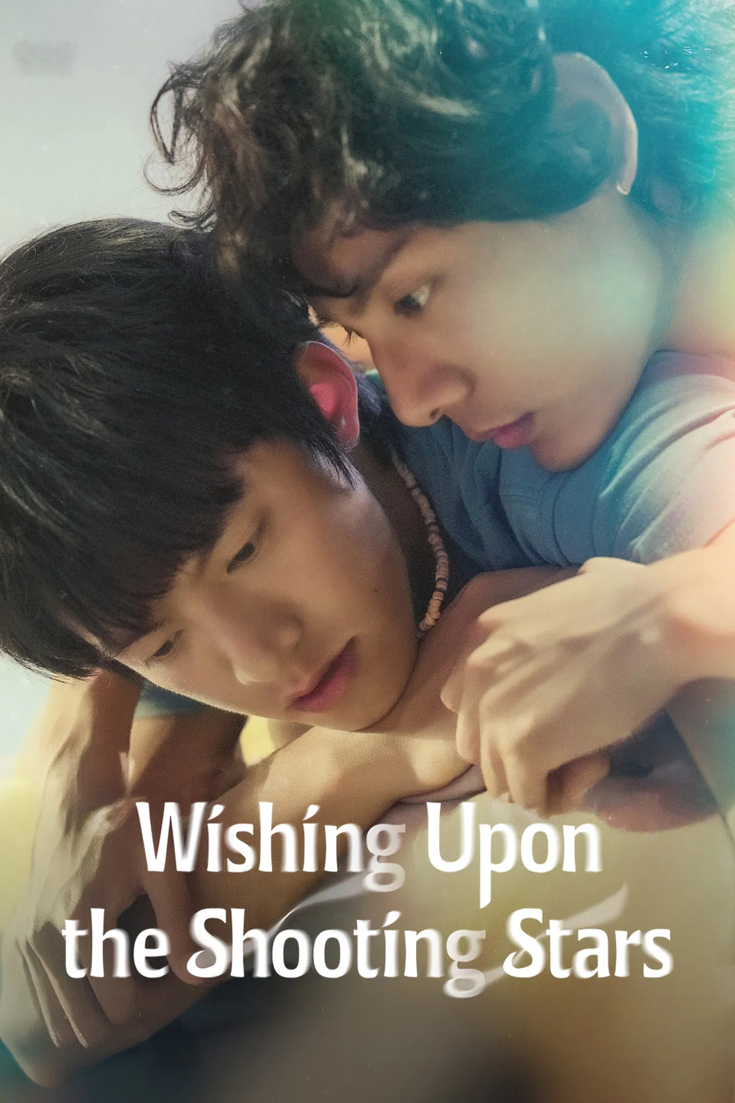 Eu Pedi À Estrela Cadente