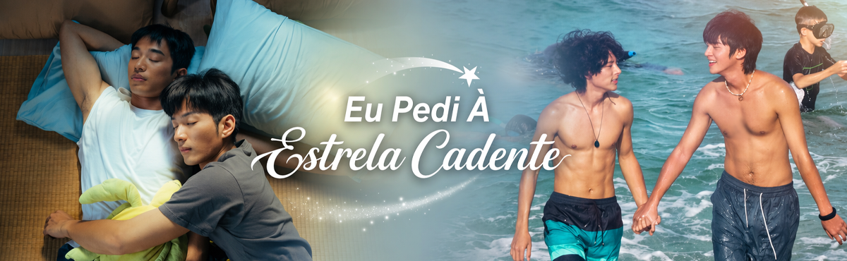 Eu Pedi À Estrela Cadente