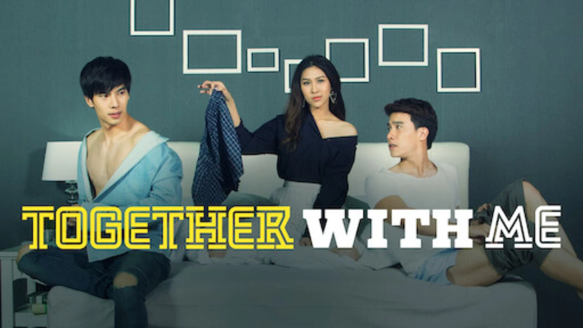 Together With Me