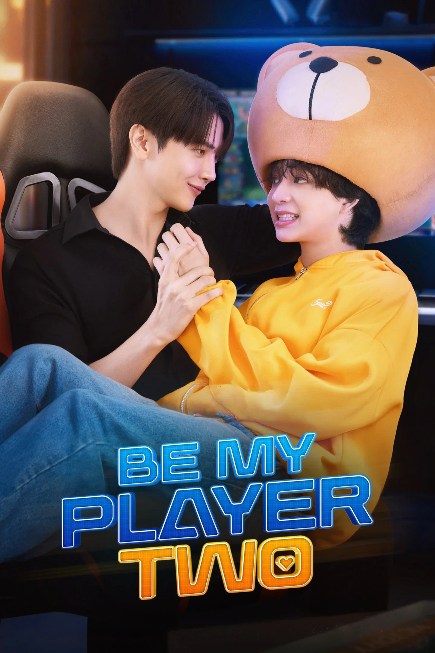 Seja Meu Player Dois