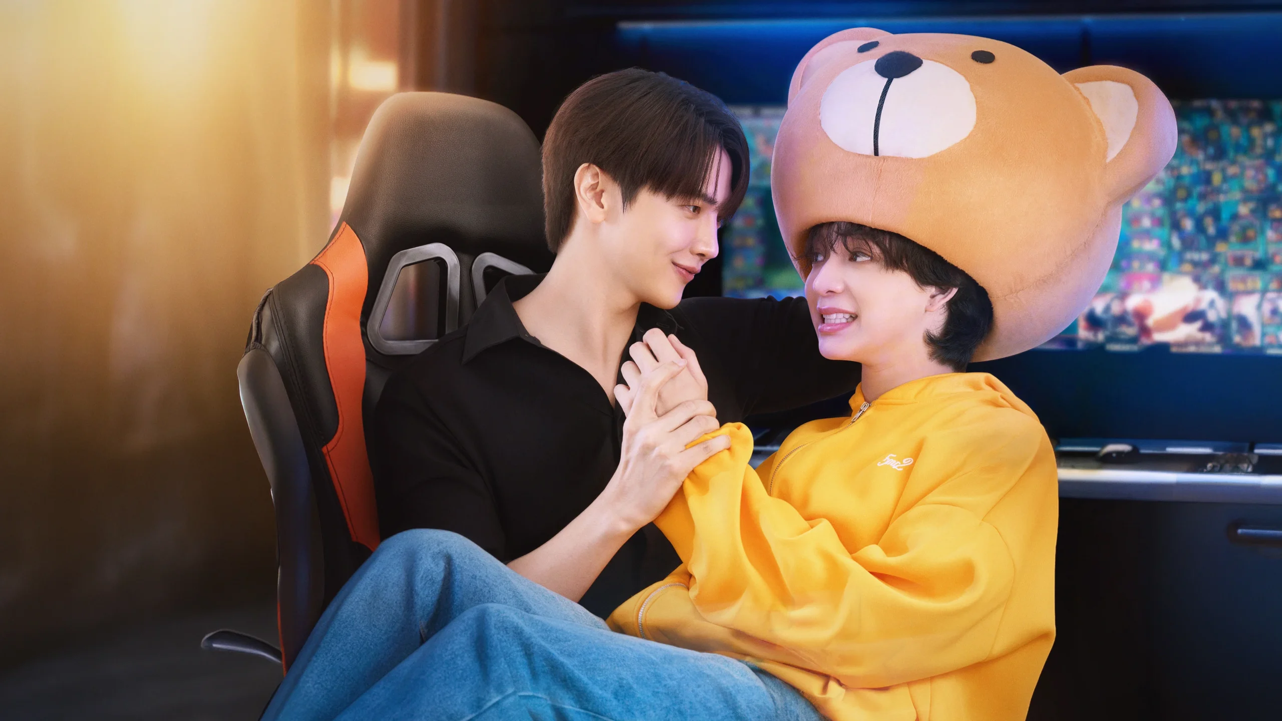 Seja Meu Player Dois